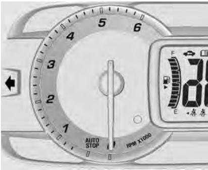 CHEVROLET TRAX - (Diesel) - 1