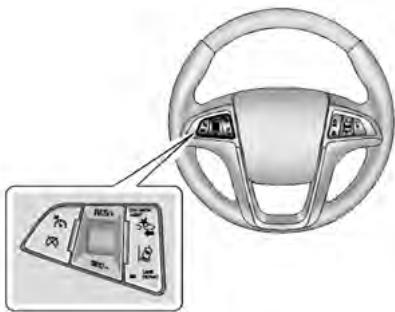 CHEVROLET VOLT - Fonctionnement du système - 1
