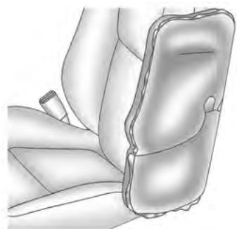 CHEVROLET VOLT - Avertissement - 1