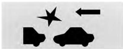CHEVROLET VOLT - Alerte de collision - 1