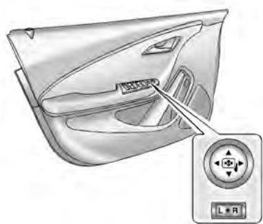 CHEVROLET VOLT - Extérieur - 1