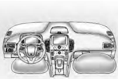 CHEVROLET VOLT - Avertissement (suite) - 2