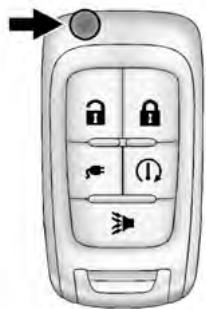 CHEVROLET VOLT 2013 - Clés - 1