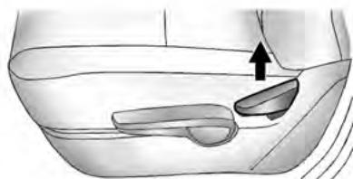 CHEVROLET VOLT 2013 - Avertissement - 1