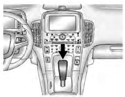 CHEVROLET VOLT 2013 - Unité d'entraînement électrique - 1