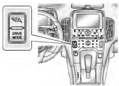 CHEVROLET VOLT 2013 - Afficheur de console centrale - 1