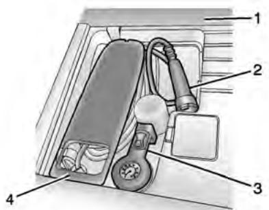 CHEVROLET VOLT 2013 - Chargement - 1