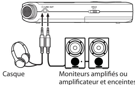 TASCAM DR-05 - Attention - 3