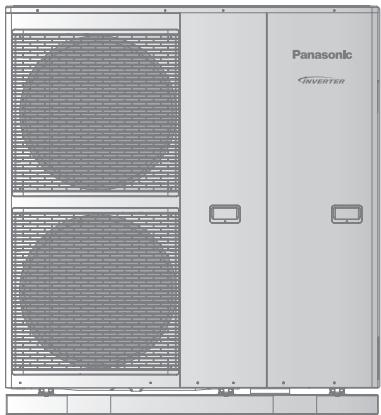 PANASONIC WHMDC07H3E5 - 2