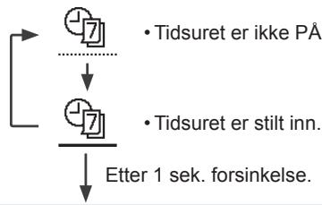 PANASONIC WHMDC07H3E5 - Trykk paa  for a bekrefte valget. - 2