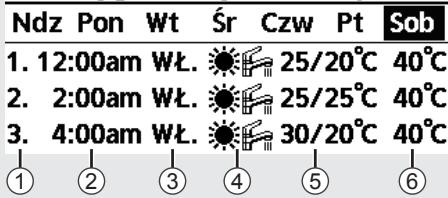PANASONIC WHMDC07H3E5 - Uwaga: - 5