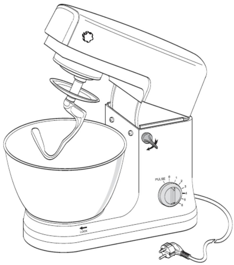 KOENIG KM60S - 1