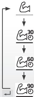 PANASONIC WHMDC09H3E5 - EπIaTe auto To Eikovidio yia va λeIToupynoTe To ouotma Θερμavσç/ψuξnσ eixupn λeIToupyia. - 1