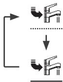 PANASONIC WHMDC09H3E5 - EπIεTE auto To EIKOVIDIO yia va eVeyyOTIOINOETe n va aTVEpyOTIOINOETe Tn AEGaevn DHW. - 1