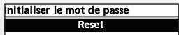 PANASONIC WHMDC09H3E5 - Sélectionnez pour verrouiller la télécommande. - 2