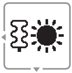 PANASONIC WHMDC16H6E5 - Vælg dette ikon for at stille drift. - 3