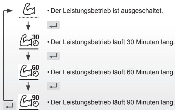 PANASONIC WHMDC16H6E5 - Drücken Sie  , um die Auswahl zu bestätigten. - 1