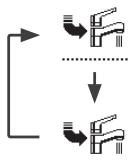 PANASONIC WHMDC16H6E5 - Tryck pa  for att bekräfta ditt val. - 1