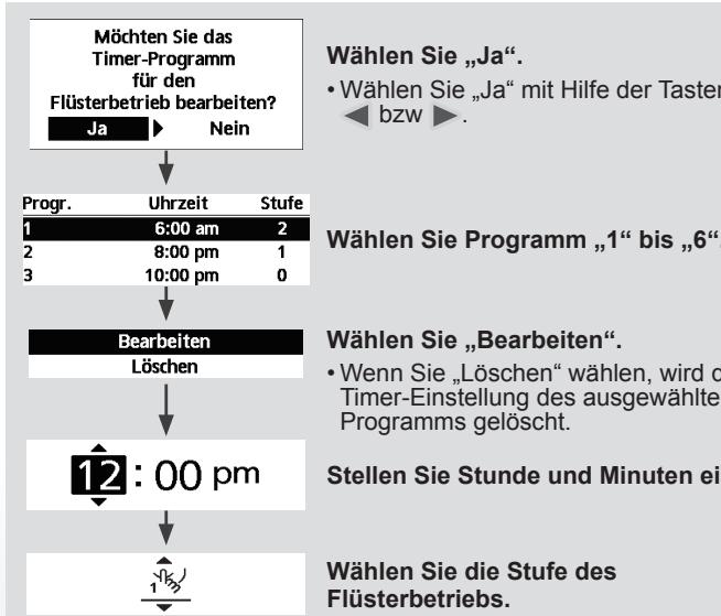 PANASONIC WHMDC16H6E5 - Drücken Sie  , um die Auswahl zu bestätigten. - 2