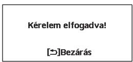 PANASONIC WHMDC16H6E5 - Válassza ezt az ikont, ha hiba esétén vissza akarja állítani az elózǒ beállitásokat. - 1