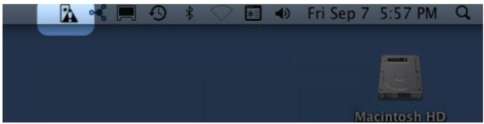LACIE 5BIG THUNDERBOLT - USAGE - 5