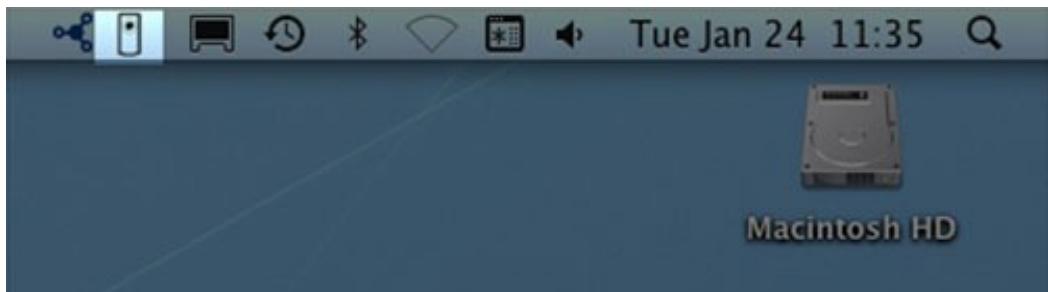 LACIE 5BIG THUNDERBOLT - USAGE - 1