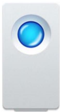 LACIE 5BIG THUNDERBOLT - RAID Monitor - 3
