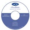 LACIE CLOUDBOX - 2