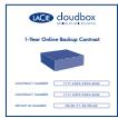 LACIE CLOUDBOX - 3