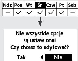 PANASONIC WHMXC09H3E5 - Uwaga: - 4