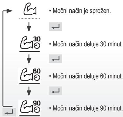 PANASONIC WHMXC09H3E5 - lzberite to ikono, da bi grelini/hladilni systemd deloval z večjo močjo. - 1