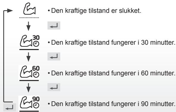 PANASONIC WHMXC09H3E5 - Tryk pà  for at bekræfte dit valg. - 1