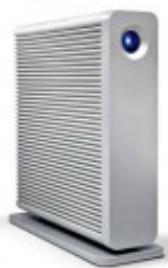 LACIE D2 QUADRA V3 - 2