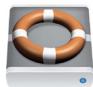 LACIE GENIE BACKUP ASSISTANT - 2