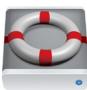 LACIE GENIE BACKUP ASSISTANT - 1