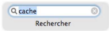 LACIE INTEGO BACKUP ASSISTANT - Restauration : Récupération des fichiers perdus - 4