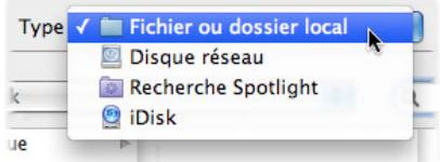 LACIE INTEGO BACKUP ASSISTANT - Autres sources et destinations - 1