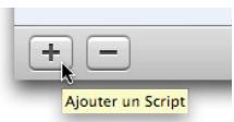 LACIE INTEGO BACKUP ASSISTANT - Introduction aux scripts - 3