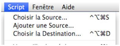 LACIE INTEGO BACKUP ASSISTANT - Sauvegarder - 3