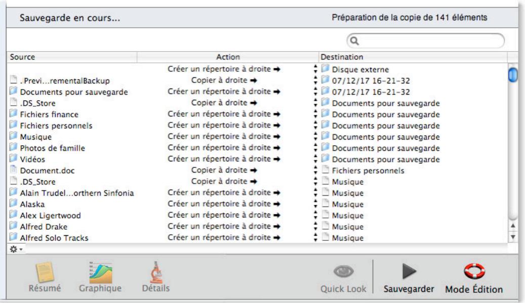 LACIE INTEGO BACKUP ASSISTANT - Prévisualiser - 2