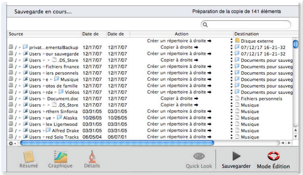 LACIE INTEGO BACKUP ASSISTANT - Prévisualiser - 4