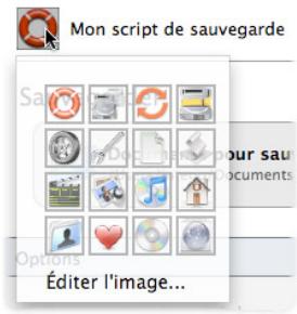 LACIE INTEGO BACKUP ASSISTANT - Introduction aux scripts - 11