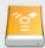 LACIE INTEGO BACKUP ASSISTANT - Sur - 1