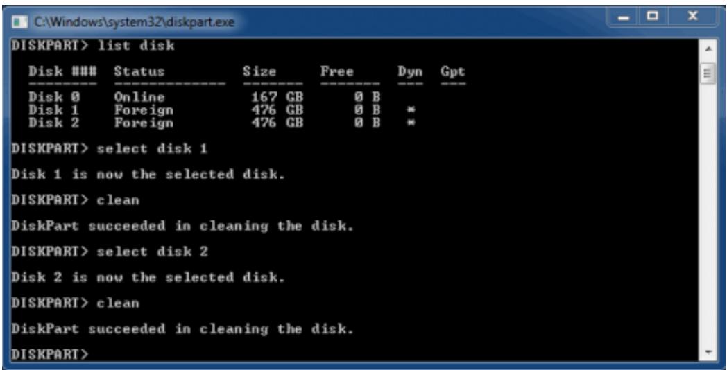 LACIE LITTLE BIG DISK THUNDERBOLT SSD - Installation des pilotes (windows uniquement) - 10