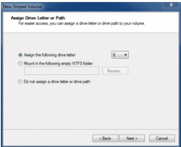 LACIE LITTLE BIG DISK THUNDERBOLT SSD - Installation des pilotes (windows uniquement) - 14