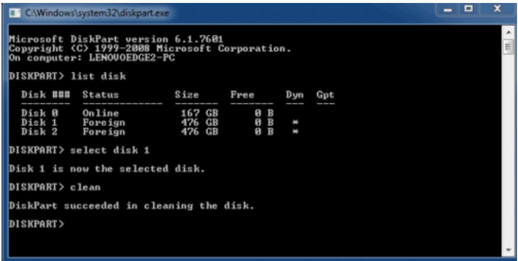 LACIE LITTLE BIG DISK THUNDERBOLT SSD - Installation des pilotes (windows uniquement) - 9