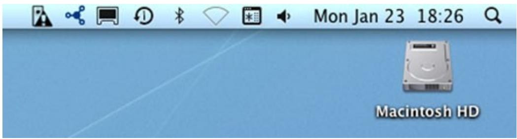 LACIE LITTLE BIG DISK THUNDERBOLT SSD - Avertissement précoce - 1