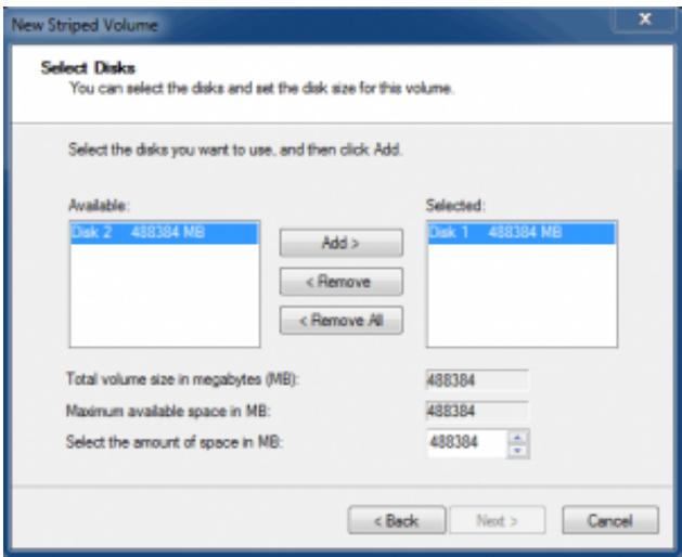 LACIE LITTLE BIG DISK THUNDERBOLT SSD - Installation des pilotes (windows uniquement) - 13