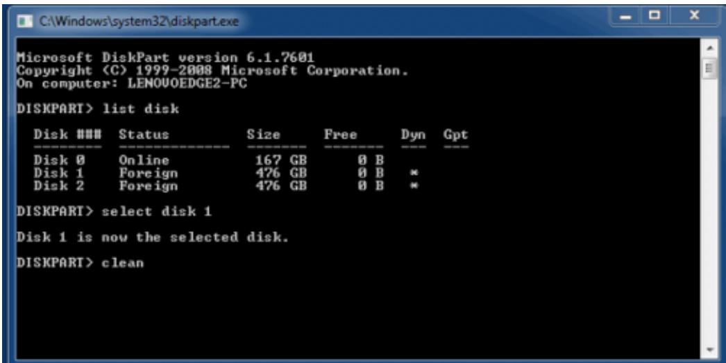 LACIE LITTLE BIG DISK THUNDERBOLT SSD - Installation des pilotes (windows uniquement) - 8