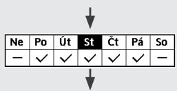 PANASONIC WHMXC09H3E8 - Poznámka: - 4